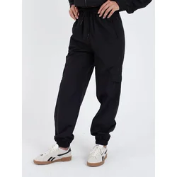 Hurley Packable Pants black