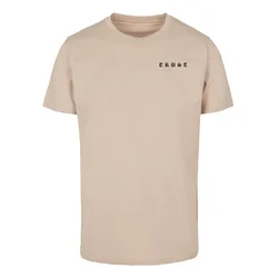 Mens T-shirt Trust Dove sand