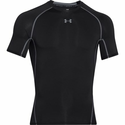 UNDER ARMOUR majica HG SS T 1257468-001
