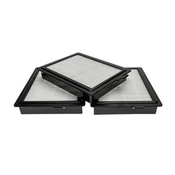 VACS Hepa filter PHILIPS XD8152/10 - 3 kom