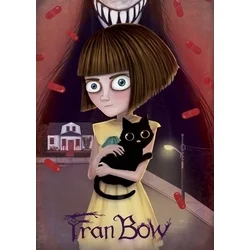 Fran Bow Steam Key GLOBAL