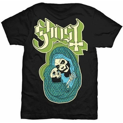 Ghost Unisex majica Chosen Son XXL