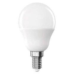 Emos zq1d13 Led sijalica classic mini globe 6,5w(60w) 350lm e14 nw ( 3617 )