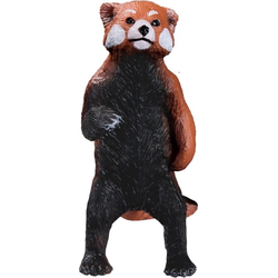 Mojo Panda rdeča