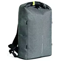 XD Design varnostni nahrbtnik Urban Lite 15,6, siv P705.502