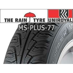 UNIROYAL - MS Plus 77 - zimske gume - 165/60R14 - 79T - XL