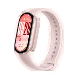 Xiaomi Smart Band 10 Roze Pametna narukvica ( BHR9999GL )