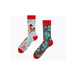 DEDOLES NOGAVICE RED BIRD TOPLE