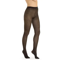 Solidea Imbrulia 70 Microfiber Compression Tights 12 15mmHg 3ML Teal