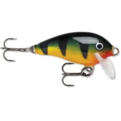 RAPALA MINI FAT RAP (MFR) 3 P