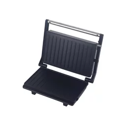 ROSBERG Toster crni R51442J 1300W