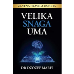 Velika snaga uma