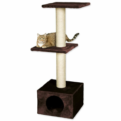 MAGIC CAT Alexia rjava 109 cm