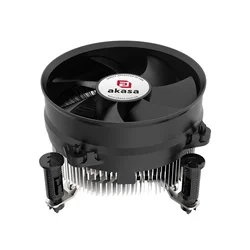 AKASA CPU hladilnik - Nizkošumni Intel LGA1851