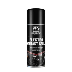 Electrical Contact Spray Debbex (400ml)