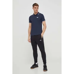Helly Hansen Polo majice kratki rokavi KOS POLO Modra