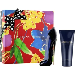 Carolina Herrera Good Girl Set EDP 80ml + Body Lotion 100ml