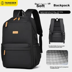 Taikesen Torba za laptop, Crna