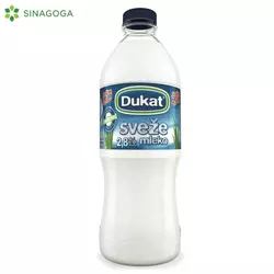 DUKAT SVEZE MLEKO 2.8%MM 1.5L(6)SOMBOLED