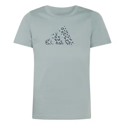 Adidas JG ANIMAL T, dječija majica, plava QD456