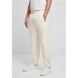 Sweatpants whitesand