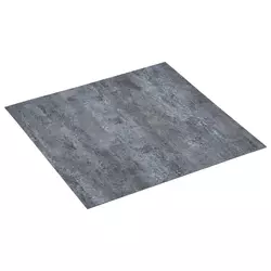 Samoljepljive Pločice za Pod Sivi mramor 30,5 x 30,5 cm 20 kom.