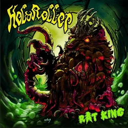 HolyRoller - Rat King (Limited Edition) (LP)