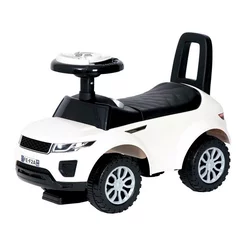 Guralica Rover – White