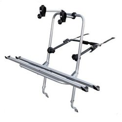 Bike carrier 5.Dvere MENABO LOGIC 2 MEN3790