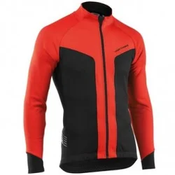 Jakna Northwave Reload Selective Protection red-black