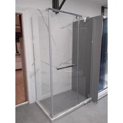 Tuš kabina Ideal United Linni 110x90