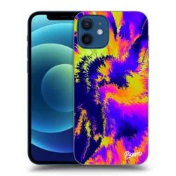 ULTIMATE CASE za Apple iPhone 12 - Burn