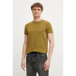 Calvin Klein Kratka majica moška bombažna