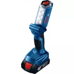 Akumulatorska led lampa Solo Bosch GLI 18V-300;14,4-18V; bez baterije i punjača (06014A1100)