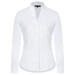 MORE & MORE Bluza, bela