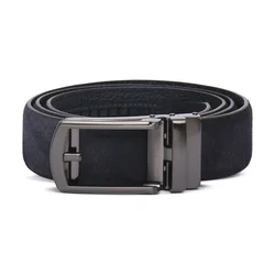 Frau SUEDE BLU Modra