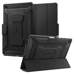 Etui Spigen Rugged Armor Pro za Samsung Galaxy Tab S12 Plus - black