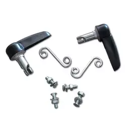 Set zatvarača haube IMT 25427, 533 / 539