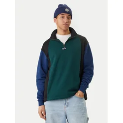 DC Shoes Jopa Maestro EDYFT03555 Zelena Regular Fit
