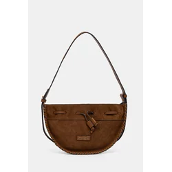 Marc OPolo crossbody torbica ženska iz semiša