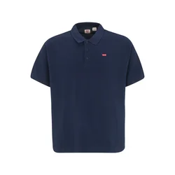 Levis Big & Tall Majica, modra