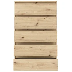 Komoda CHELSEA 45 hrast
