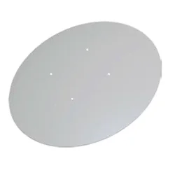 KROŽNIK BOM.STAR fi485mm ZA ST.fi320 SIV