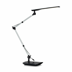 Markslöjd 105683 - LED stona lampa STUDY LED/5W/230V