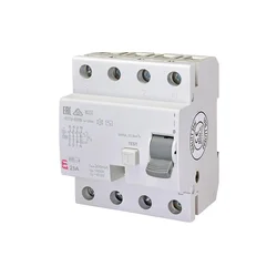 Elektroterm Sklopka FID ETI 25A, AC, 415V