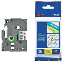 BROTHER TRAK TZ131 PROZOREN/ERN 12MM