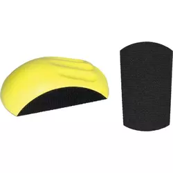 NX DRZAC SMIRGLE 90X150MM RUCNI