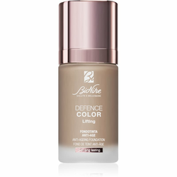 BioNike Color Lifting tekući puder s lifting učinkom nijansa 202 Creme 30 ml