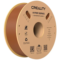 Creality Hyper PLA Brown, 1.75 mm / 1000 g