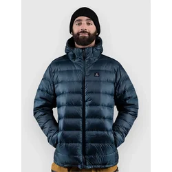 Jones Snowboards Re-Up Down Rec Hd Insulator Jacket pacific teal